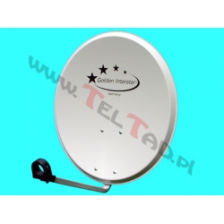 ANTENA SAT 60 FE INTERSTAR